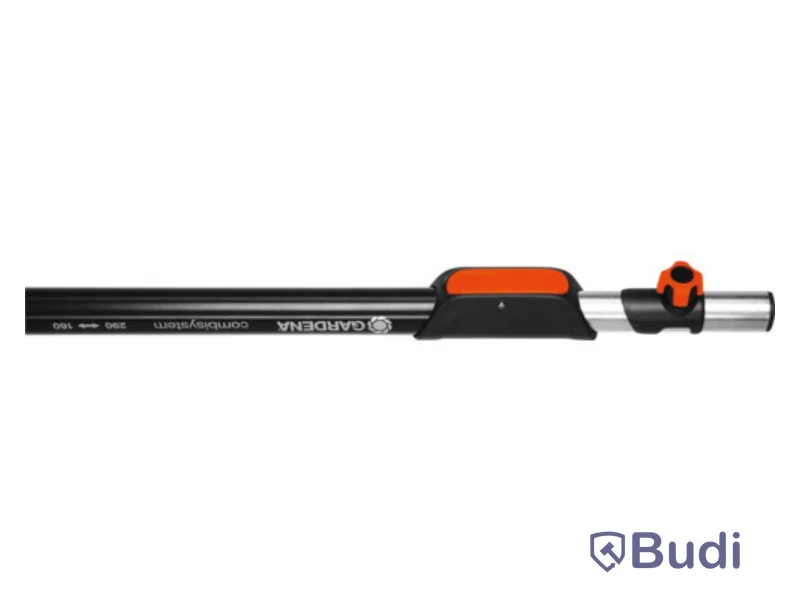 5 st. Teleskopskaft. Gardena combisystem, Totalt ord. pris inkl. moms: ca 2745 kr