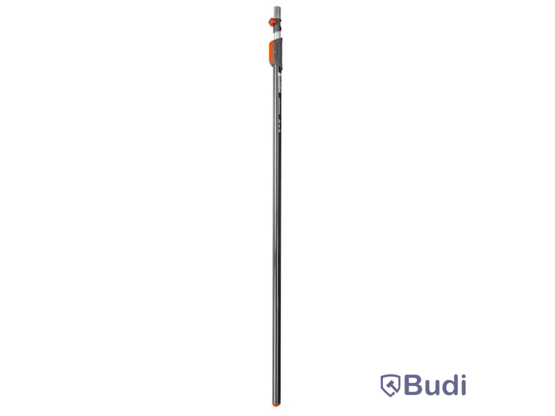 5 st. Teleskopskaft. Gardena combisystem, Totalt ord. pris inkl. moms: ca 2745 kr