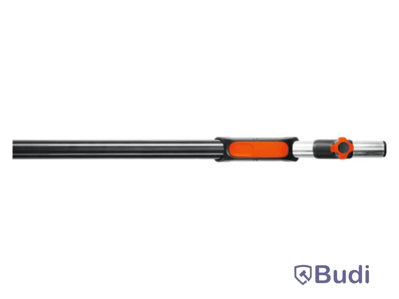 5 st. Teleskopskaft. Gardena combisystem, Totalt ord. pris inkl. moms: ca 2745 kr