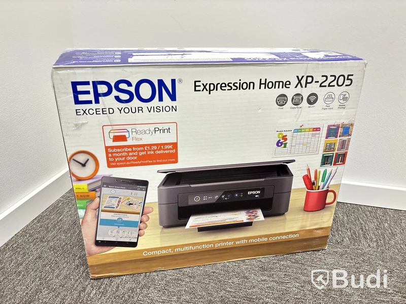Bläckstråleskrivare Epson XP 2205