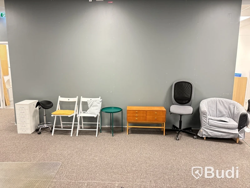 Möbler