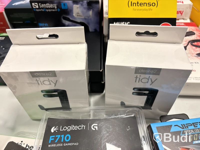 Parti ny elektronik
