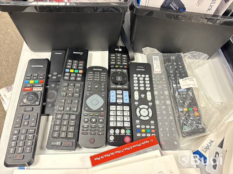 Parti ny elektronik