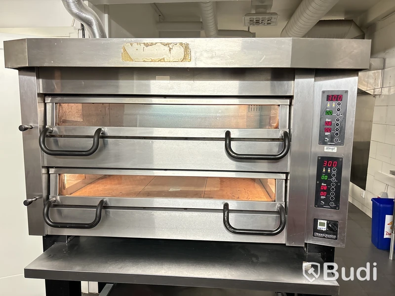 Pizzaugn PizzaMaster