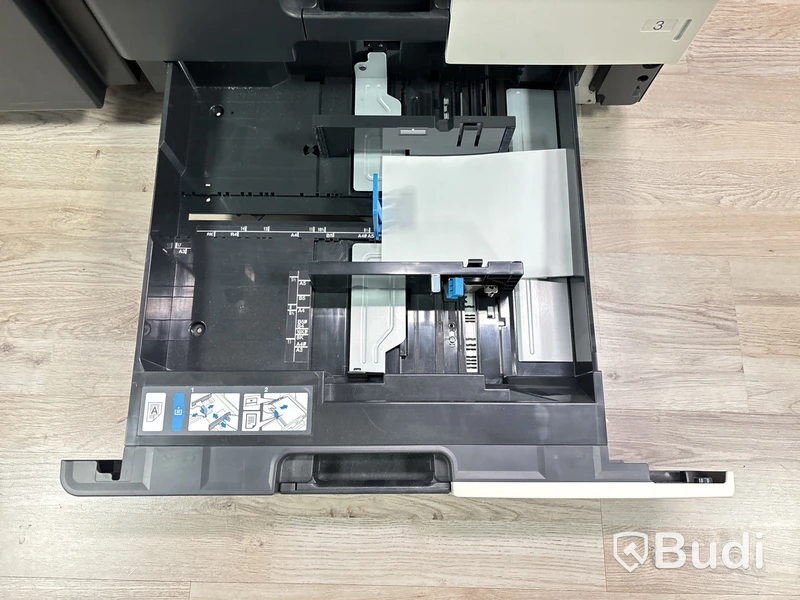 Skrivare Konica Minolta Bizhub C454e
