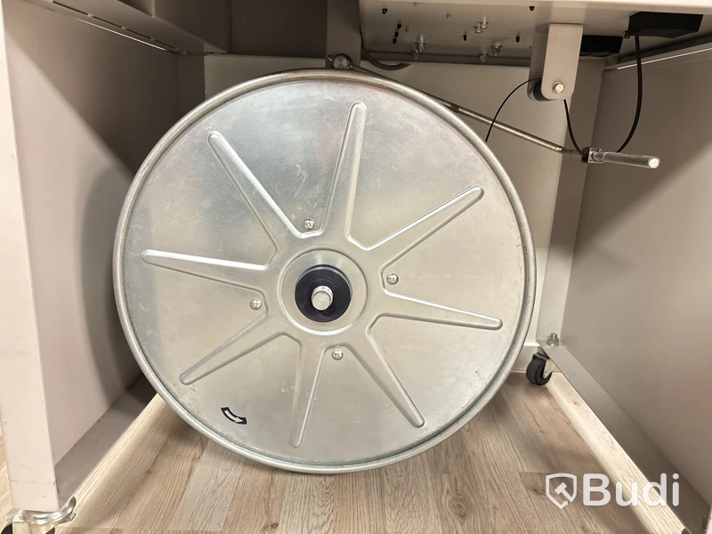 Bandningsapparat Band-A-Matic F20E