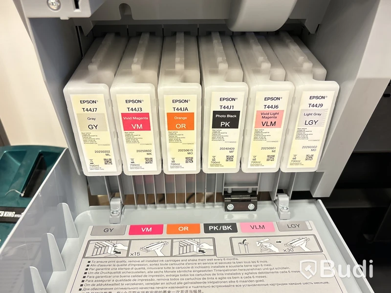 Printer Epson SureColor P9500