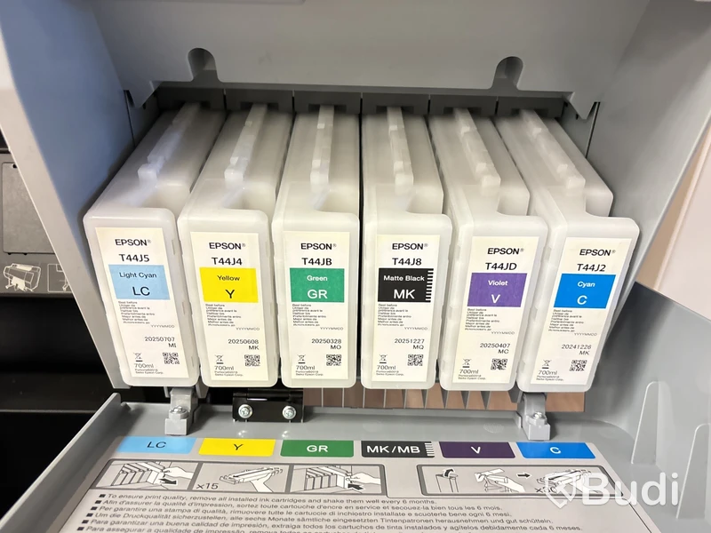 Printer Epson SureColor P9500