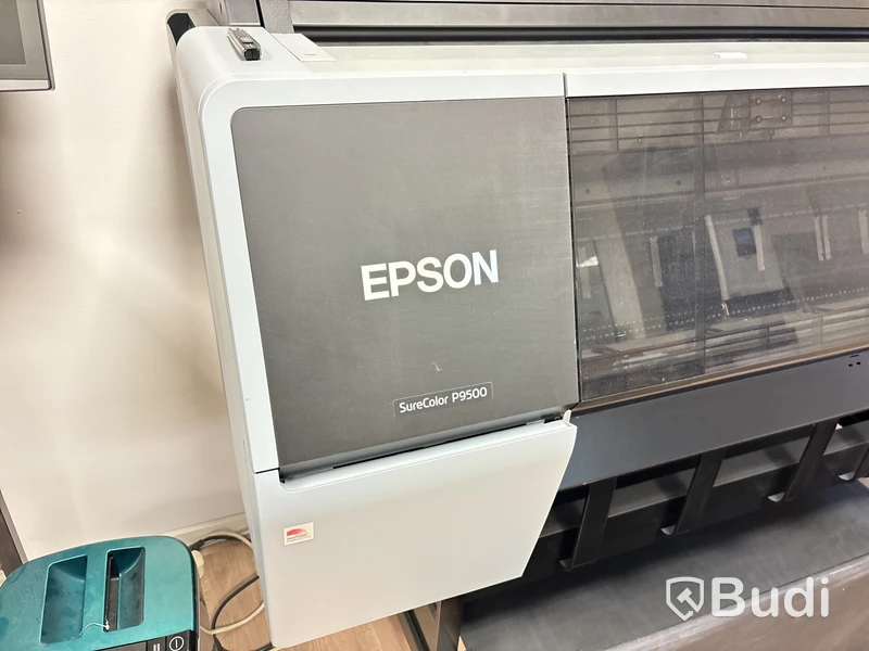 Printer Epson SureColor P9500