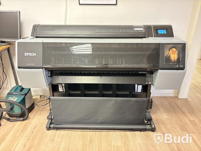 Printer Epson SureColor P9500