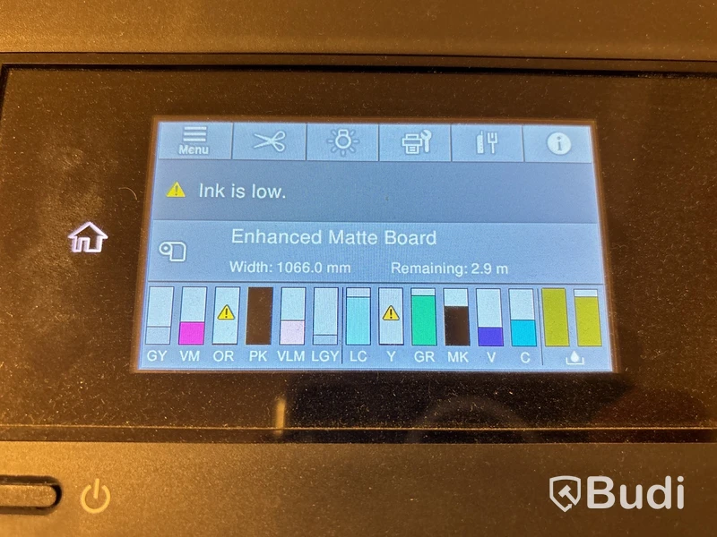 Printer Epson SureColor P9500