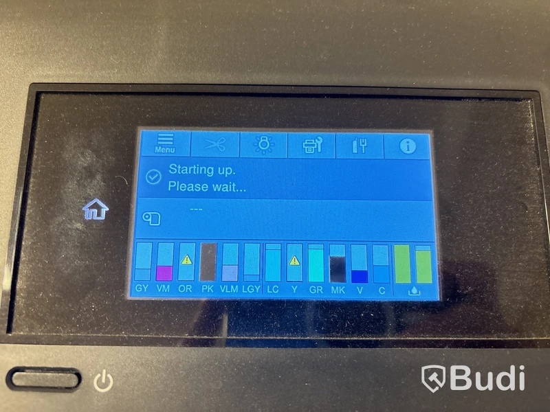 Printer Epson SureColor P9500
