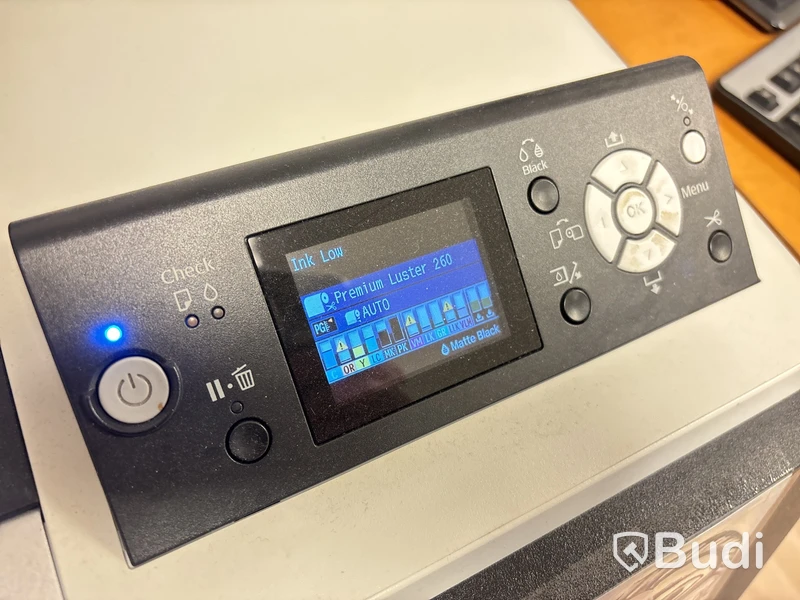 Printer Epson SureColor P9000
