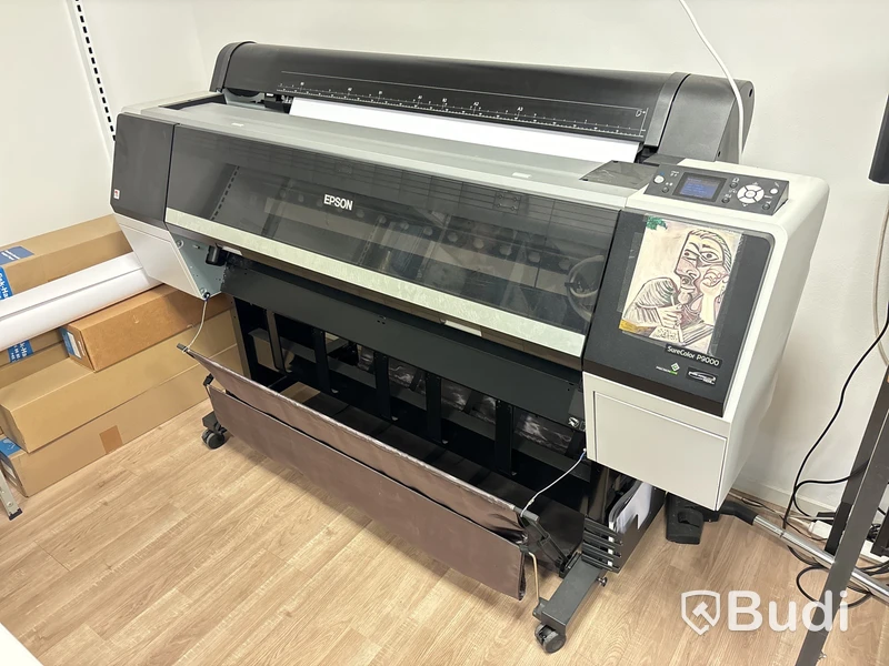 Printer Epson SureColor P9000