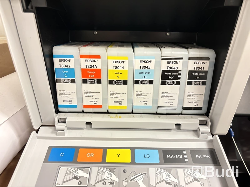Printer Epson SureColor P9000