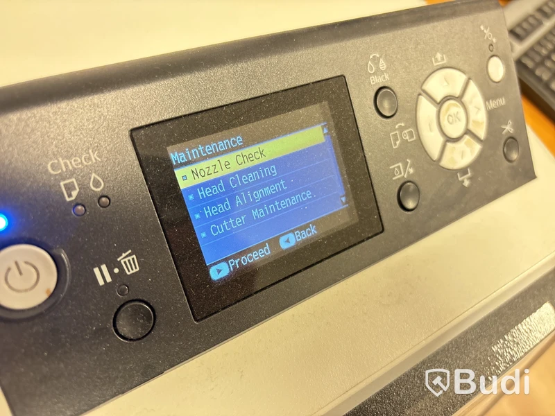 Printer Epson SureColor P9000