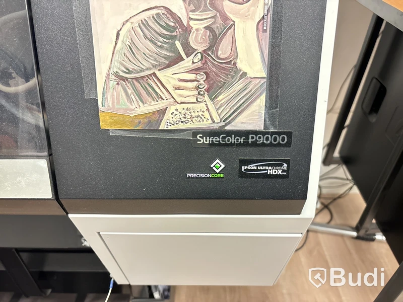 Printer Epson SureColor P9000