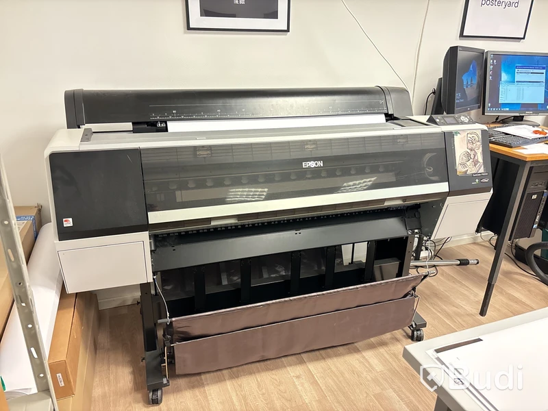 Printer Epson SureColor P9000