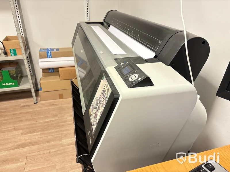 Printer Epson SureColor P9000