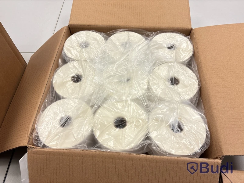 Diverse packmaterial