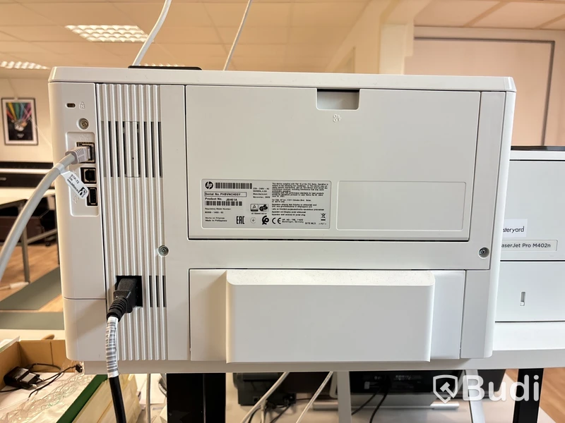 Laserskrivare HP LaserJet Pro M501