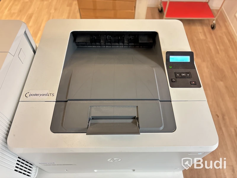 Laserskrivare HP LaserJet Pro M402n