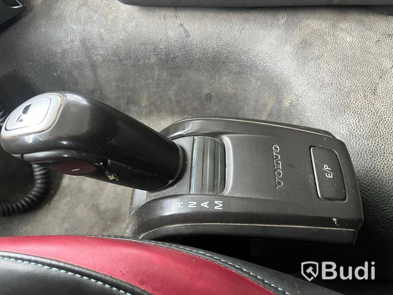 Kranväxlare Volvo FM 450 -2017 | 460hk | I-Shift | JOAB L17 | HMF 2620K
