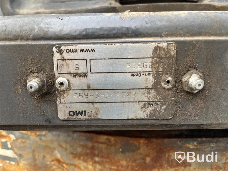 Liftdumper Volvo FM 62 TR | 2021 | Automat | Laxo