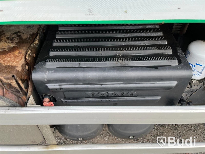 Baklastare Volvo FE 300 -2013 | I-Shift | 305hk | NTM - EXPORT