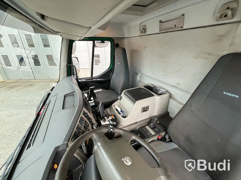 Baklastare Volvo FE 300 -2013 | I-Shift | 305hk | NTM - EXPORT