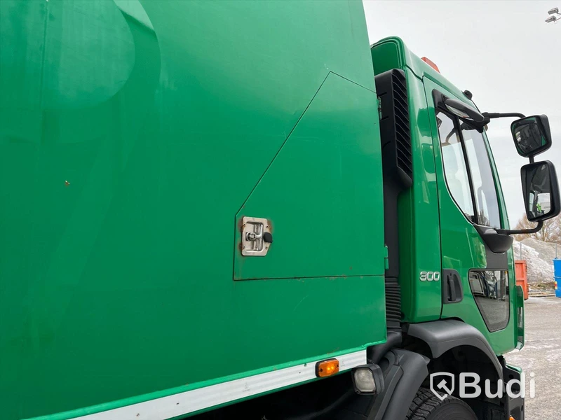 Baklastare Volvo FE 300 -2013 | I-Shift | 305hk | NTM - EXPORT