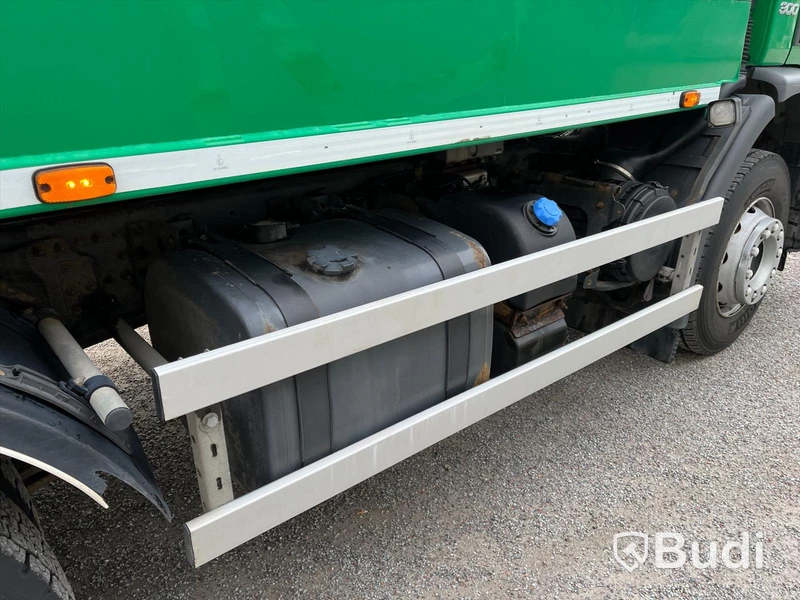 Baklastare Volvo FE 300 -2013 | I-Shift | 305hk | NTM - EXPORT