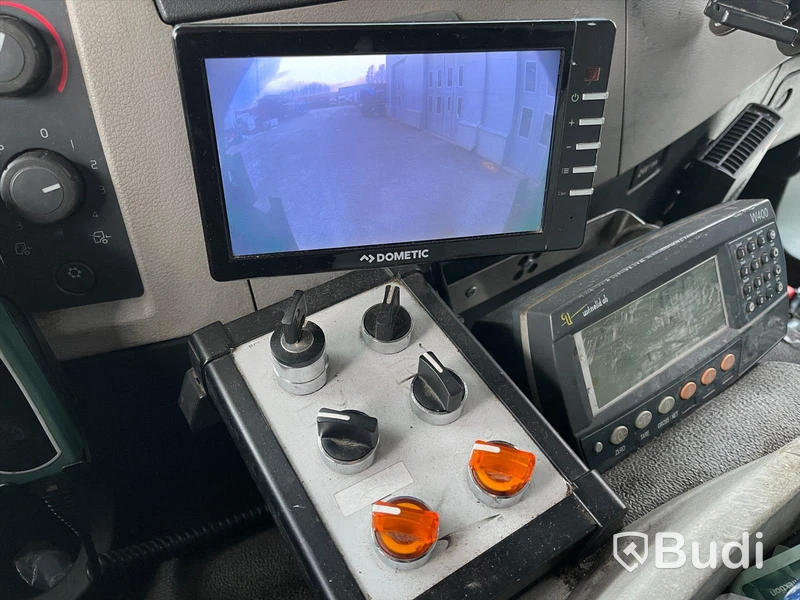 Baklastare Volvo FE 300 -2013 | I-Shift | 305hk | NTM - EXPORT