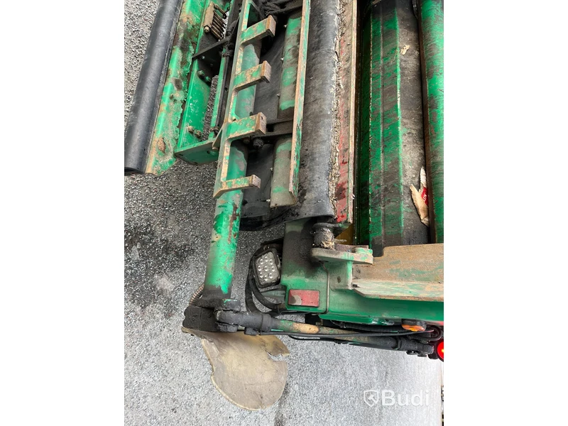 Baklastare Volvo FE 300 -2013 | I-Shift | 305hk | NTM - EXPORT