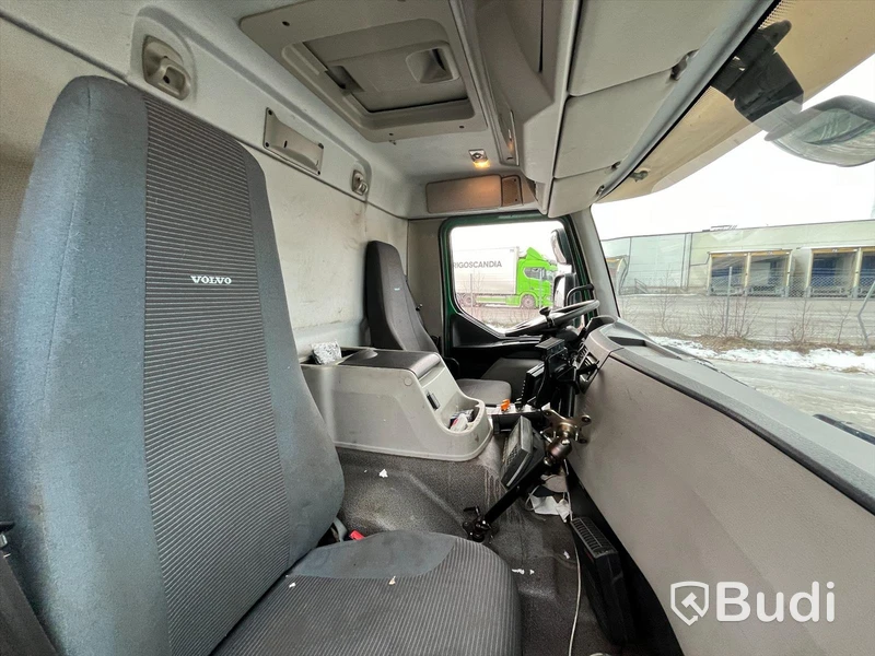 Baklastare Volvo FE 300 -2013 | I-Shift | 305hk | NTM - EXPORT