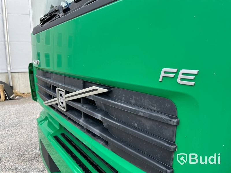 Baklastare Volvo FE 300 -2013 | I-Shift | 305hk | NTM - EXPORT