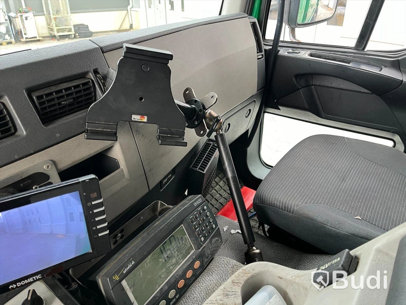 Baklastare Volvo FE 300 -2013 | I-Shift | 305hk | NTM - EXPORT