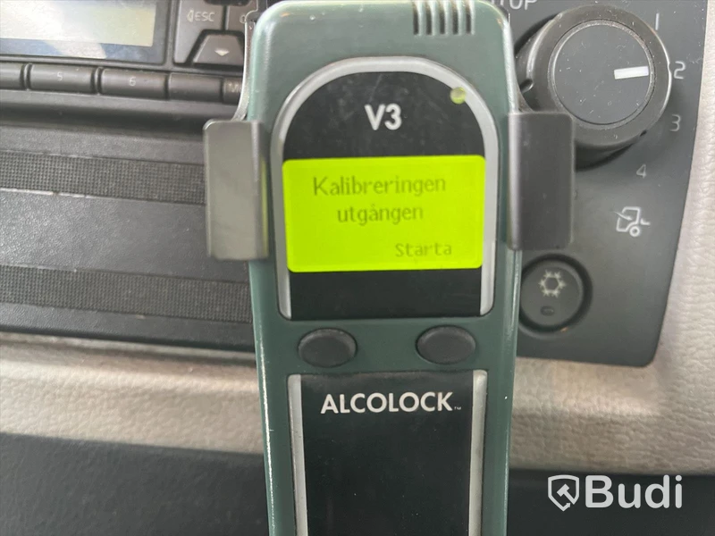 Baklastare Volvo FE 300 -2013 | I-Shift | 305hk | NTM - EXPORT