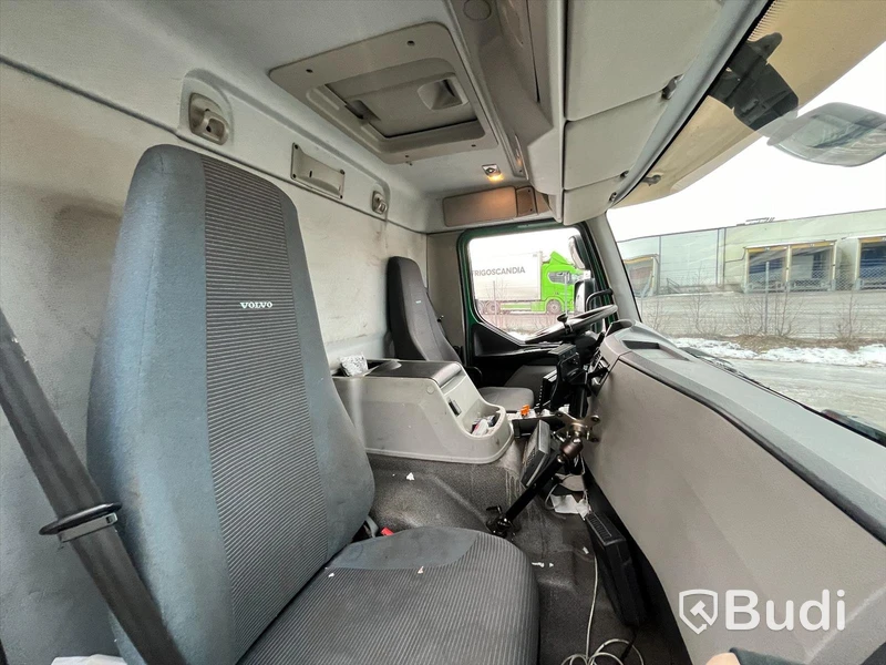 Baklastare Volvo FE 300 -2013 | I-Shift | 305hk | NTM - EXPORT