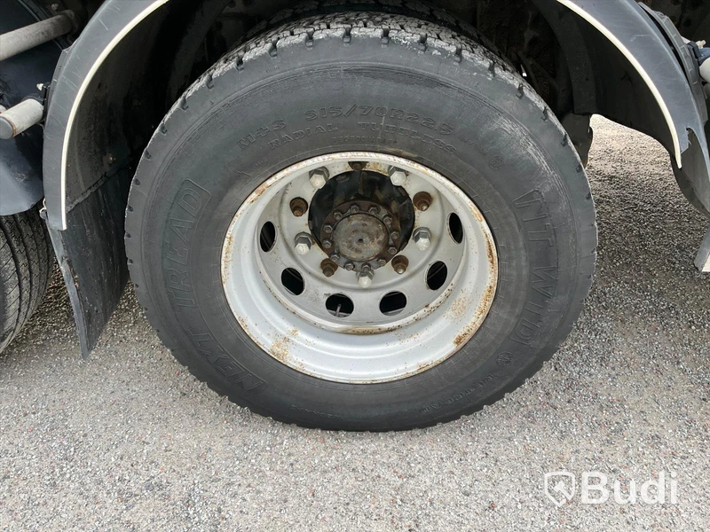 Baklastare Volvo FE 300 -2013 | I-Shift | 305hk | NTM - EXPORT
