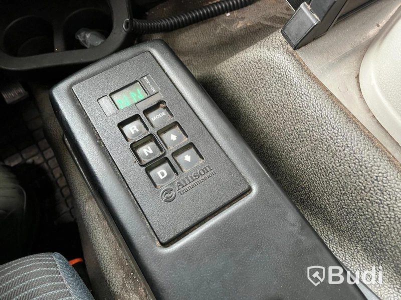 Baklastare Volvo FE 300 -2013 | I-Shift | 305hk | NTM - EXPORT