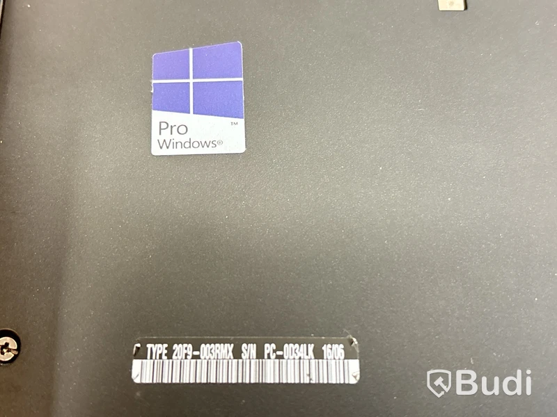 Lenovo ThinkPad T460S 2st