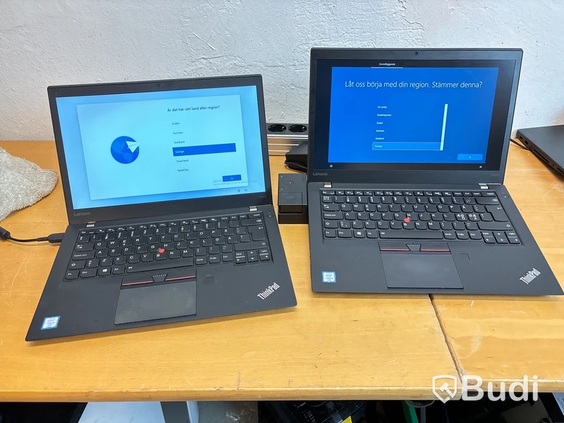 Lenovo ThinkPad T460S 2st