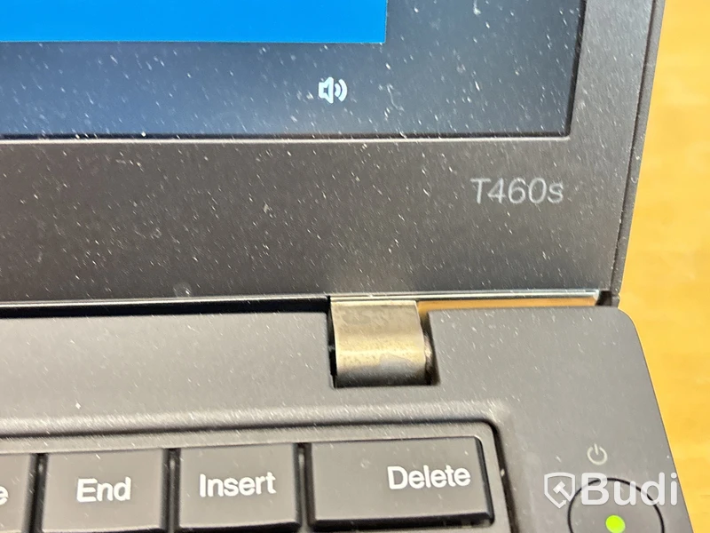 Lenovo ThinkPad T460S 2st