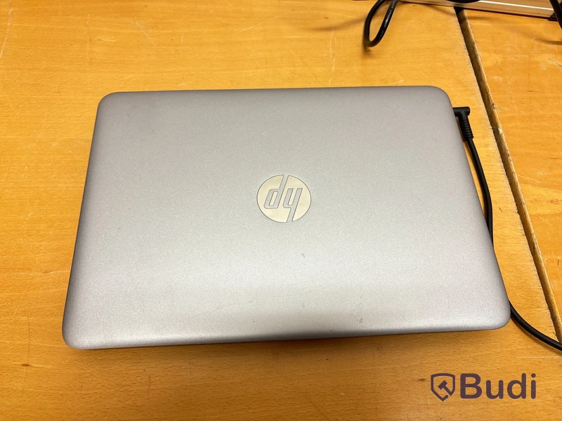 HP EliteBook laptop