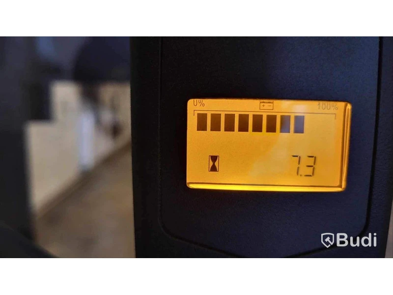 Doosan LSM1200N ledstaplare - 2023