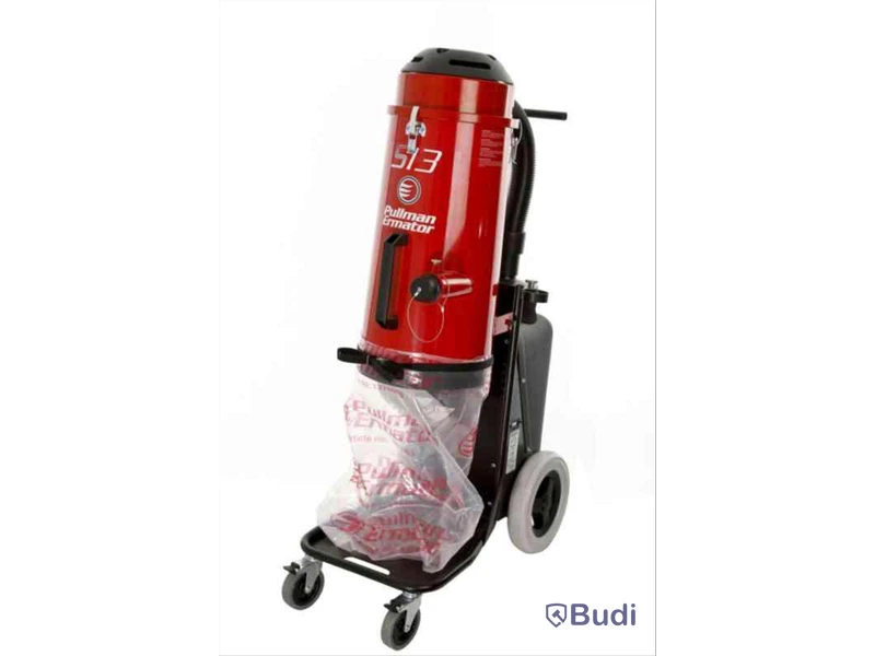 Pullman Ermator S13 Stoftavskiljare, Ord. pris inkl. moms: ca 18000 kr