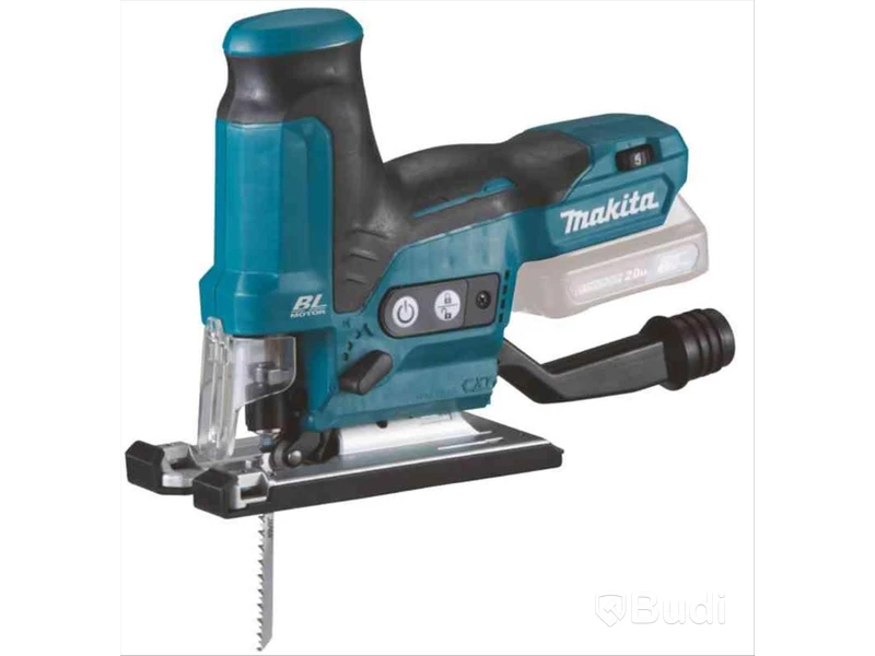 Makita JV102DZ Sticksåg utan batteri och laddare, Ord. pris inkl. moms: ca 2200 kr