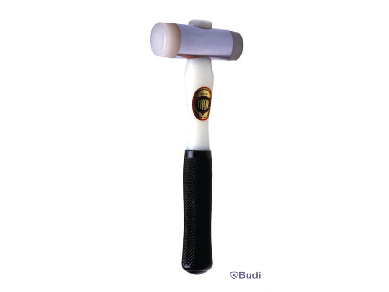 Thor Hammer Thorex 716 Nylonhammare 1250 g, Ord. pris inkl. moms: ca 1000 kr