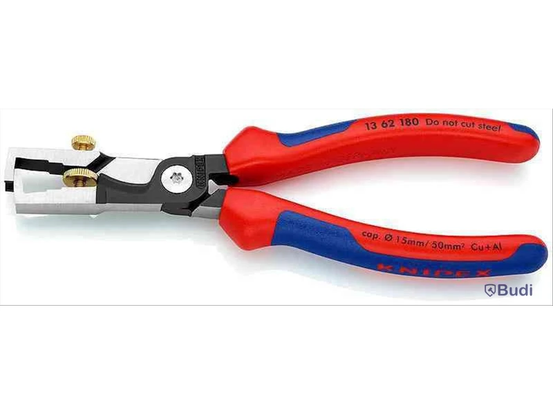Knipex 1362180 Skaltång, Ord. pris inkl. moms: ca 700 kr